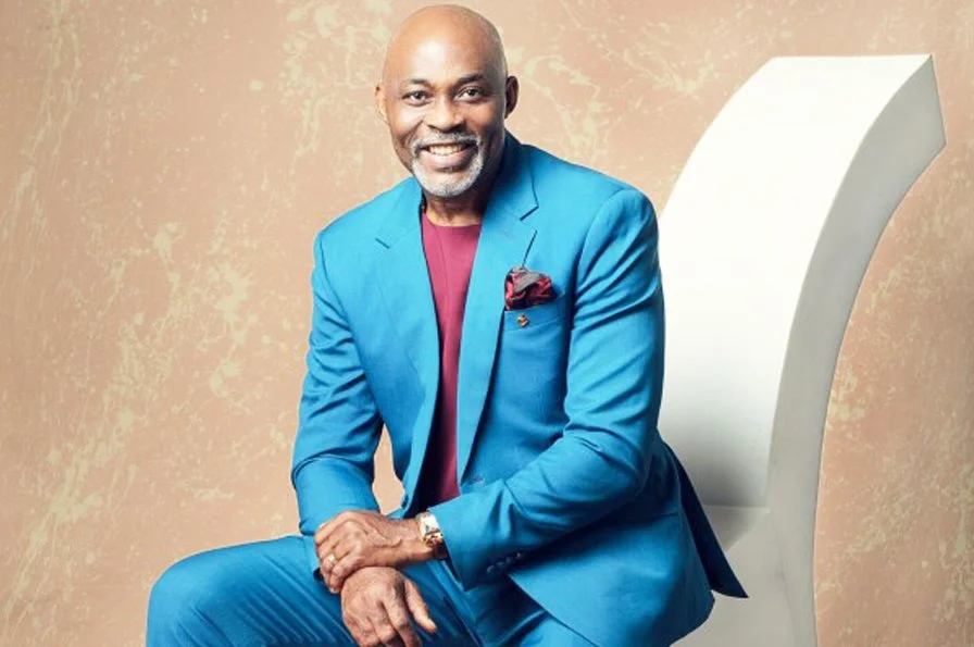  RMD Turns 64, Reflects on Ageing with Grace and Humor 