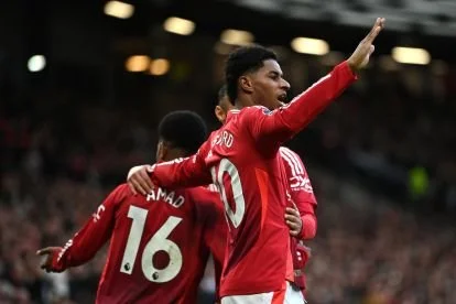  Rúben Amorim Freezes Out Five Man United Stars as Pre-Season Kicks Off