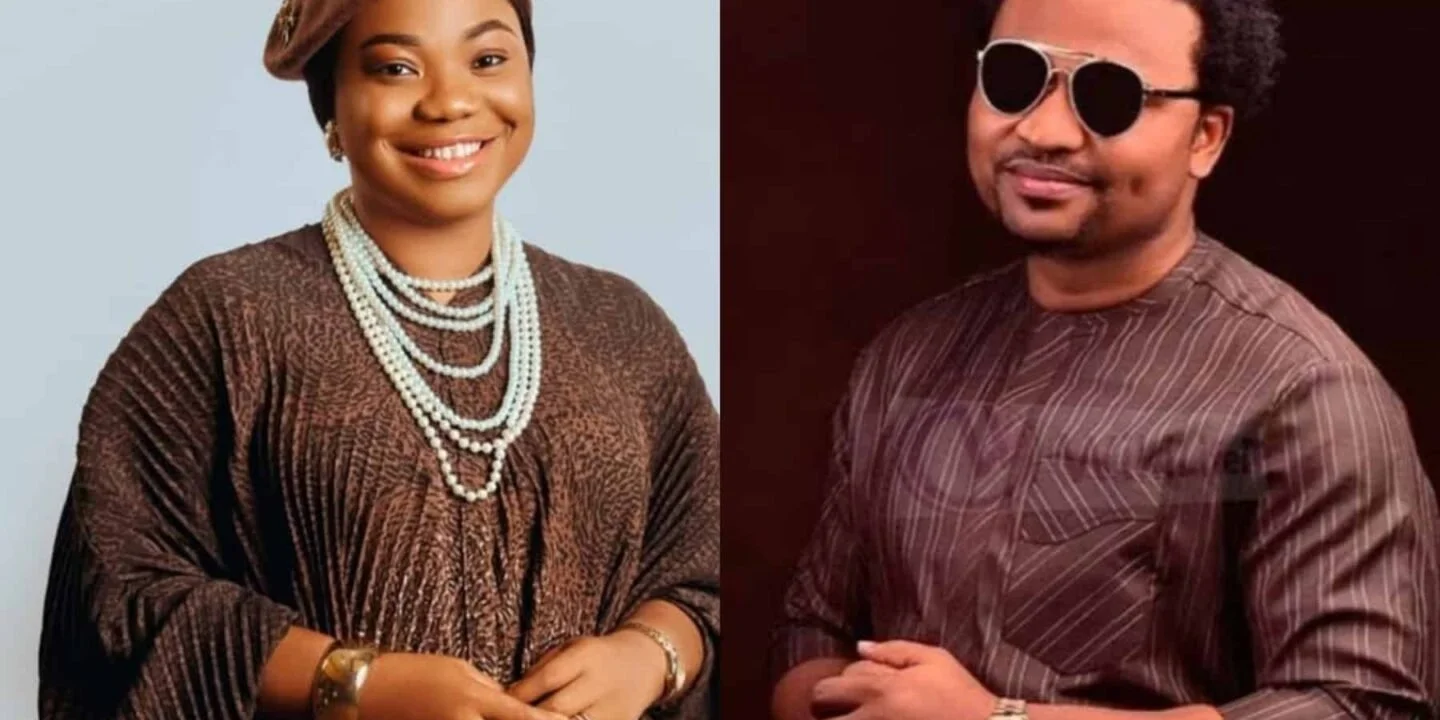 Mercy Chinwo’s Royalty Dispute Nears Peaceful Resolution as EeZee Conceptz Boss Retracts Accusations