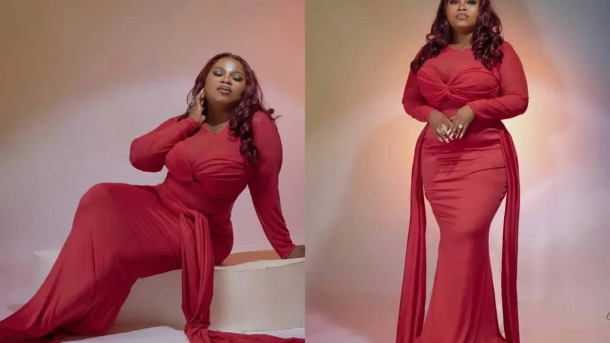  “If I Had Died, You’d Have Written Tributes”: Racheal Adelaja Calls Out Nollywood Colleagues After Near-Death Ordeai
