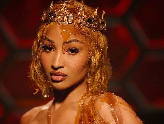  Shenseea Sparks Debate After Declaring She "Doesn’t Believe in Divorce" 
