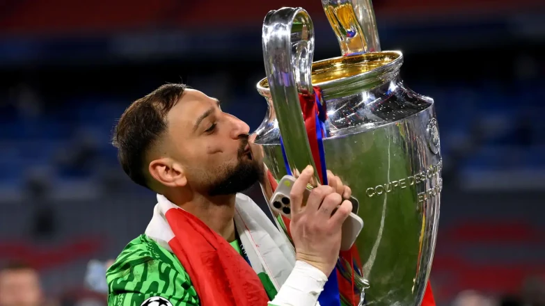  "Donnarumma Deserves Ballon d'Or More Than Dembele" – Raiola Stirs Debate