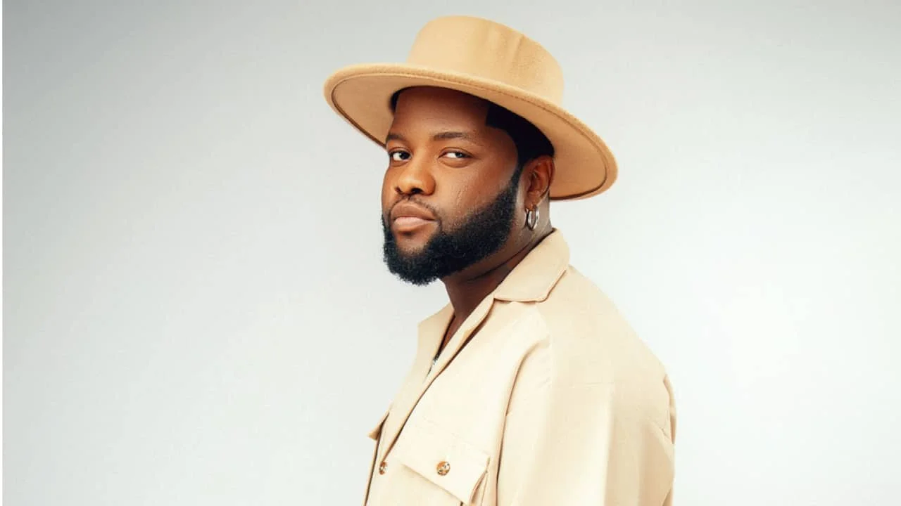  Skales Gets Real: "Being Kind to Women Doesn’t Make You Weak, It Makes You a Real Man" 💯❤️