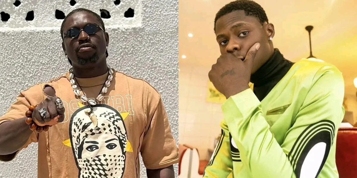  “The Matter Never Quench” – VeryDarkMan Reignites Justice for Mohbad with Bold Claims and Renewed Fire 🇳🇬⚖️