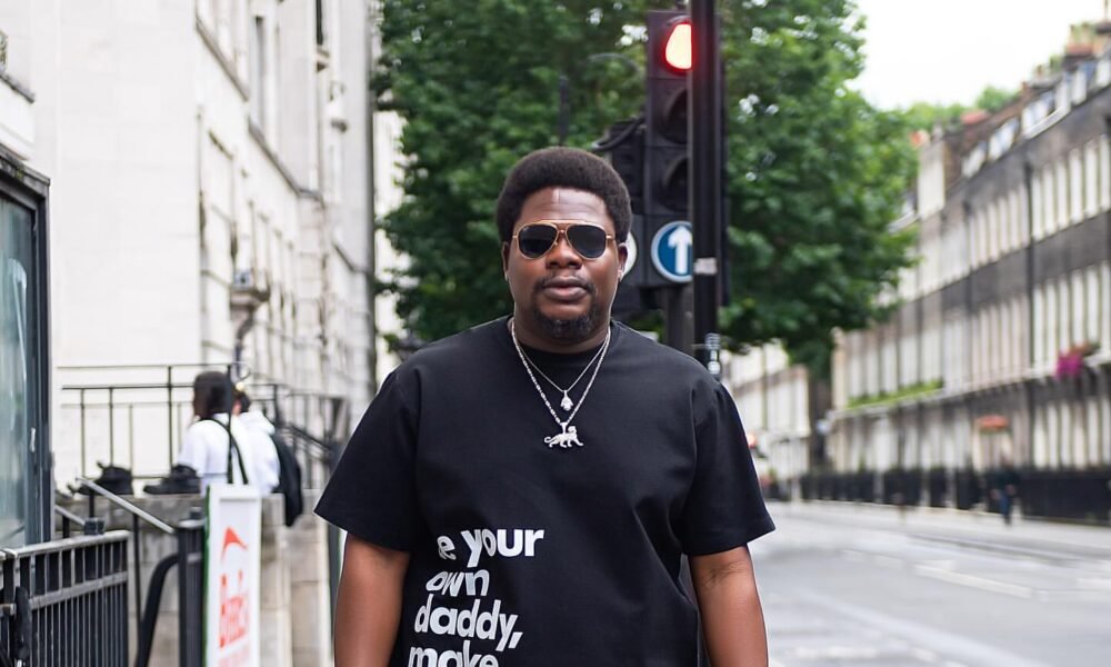  Mr Macaroni Graduates from Royal Academy of Dramatic Art — “Freaky Freaky” Goes Global! 🇬🇧🎬