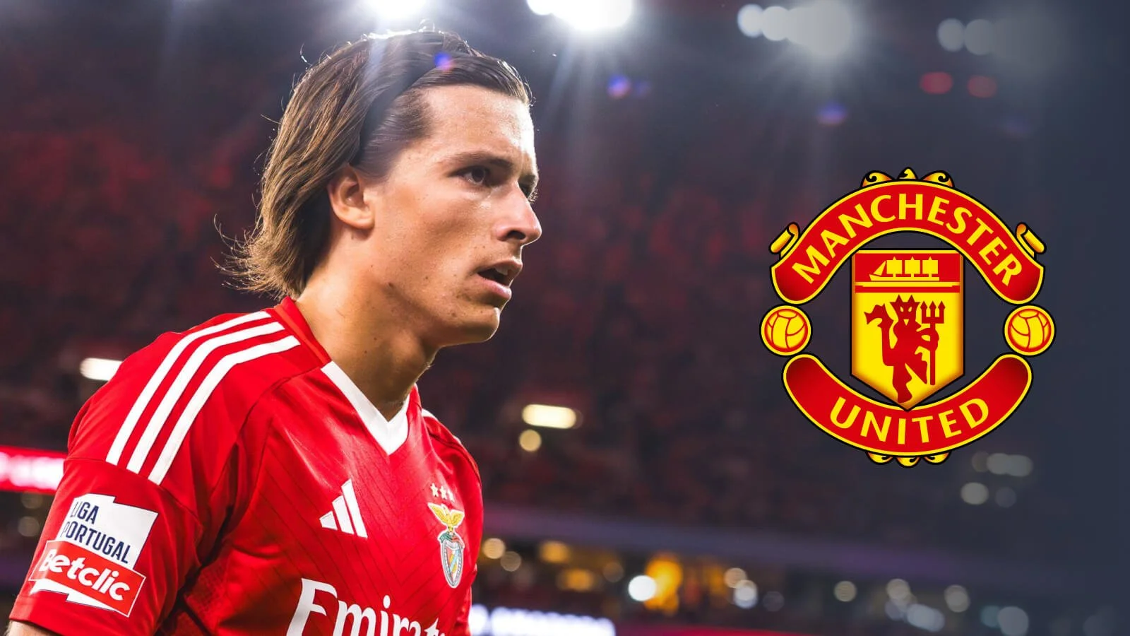  From Old Trafford to the Bernabéu? Alvaro Carreras Set for Real Madrid Move – Man United to Receive Surprise Compensation 💼⚽
