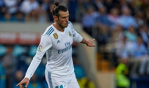  Gareth Bale Predicts Real Madrid Will Defeat PSG in Club World Cup Semi-Final: “We All Know Who Will Win” ⚪🔥