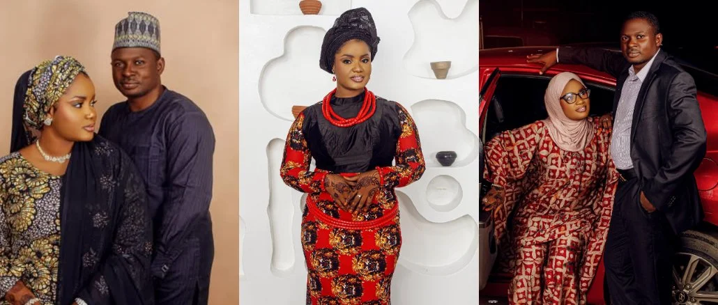  “Na Igbo I Be, Na Islam I Embrace” – Rahamat Chinenyenwa Ekechi Stands Bold Ahead of Interfaith Wedding in Kaduna 🙏🏾❤️