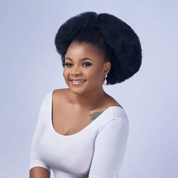  “Daughter of Jezebel” – Bimbo Ademoye Shares Heartbreaking Story of Jealous Friend Who Tried to Destroy Her Relationship 💔🎭
