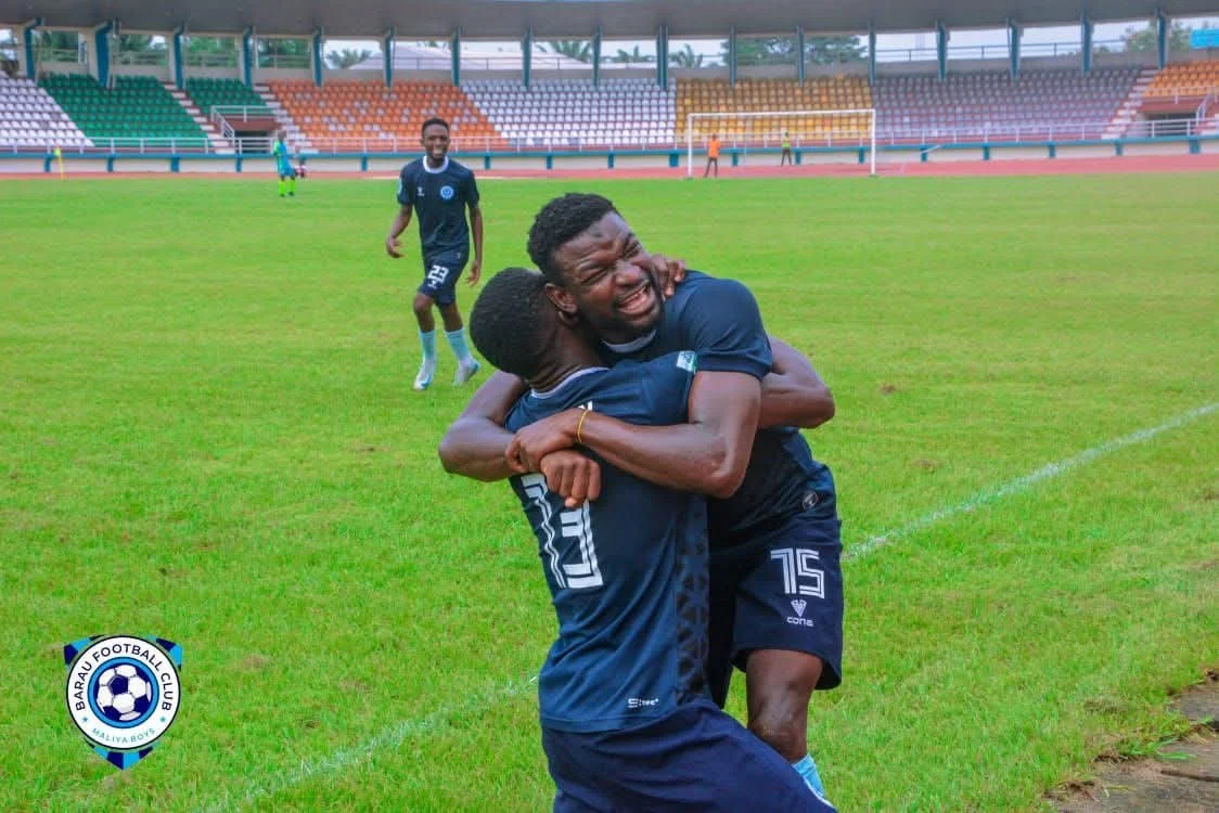  Warri Wolves Return, Kun Khalifat Make History — NPFL Welcomes Fresh Fire for 2025/26 Season 