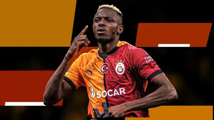  Napoli Demand Bank Guarantees in €75M Osimhen Deal – Galatasaray Still Pushing for Five-Year Payment Plan 