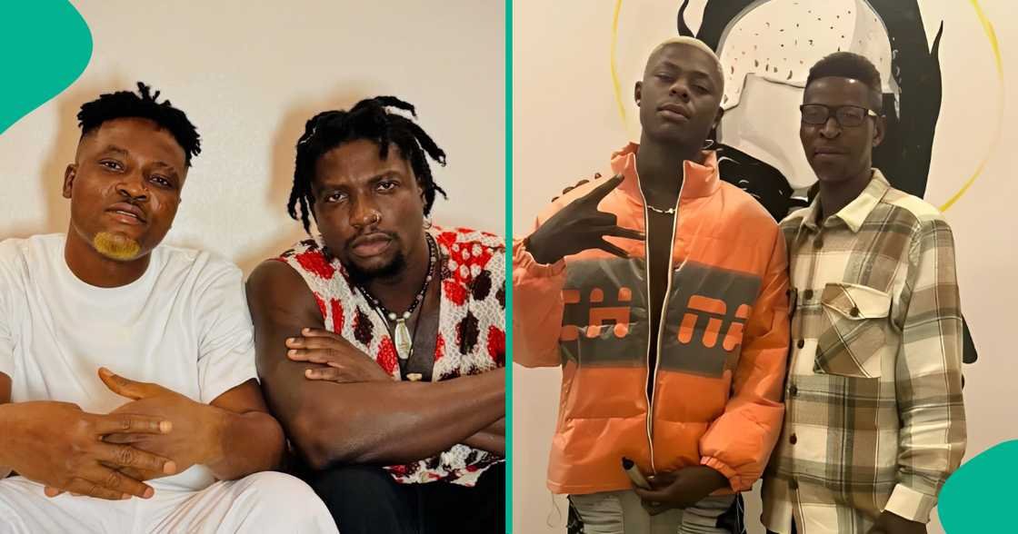  “He’s Chasing Fame, Not Justice” — Prime Boy Accuses Mohbad’s Father of Exploiting Son’s Death 