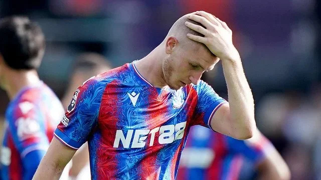  UEFA Drops Crystal Palace from Europa League Over Ownership Conflict — Nottingham Forest Replaces, Palace Heads to CAS 