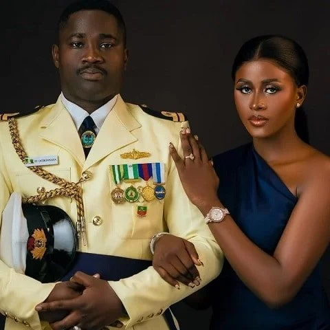  “May Your Words Return to You” — Actress Chisom Steve Fires Back at Troll Over Insensitive Comment on Childbearing