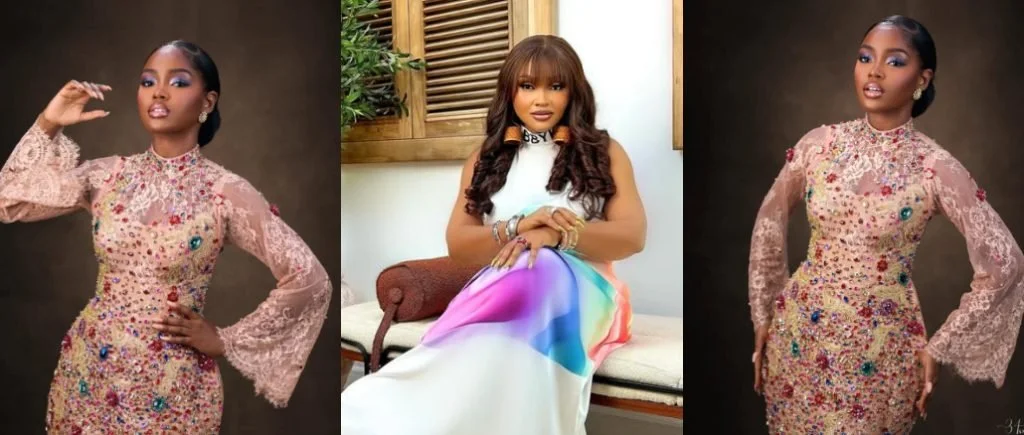  Mercy Aigbe Pens Heartfelt Birthday Wish as Daughter Michelle Turns 24 