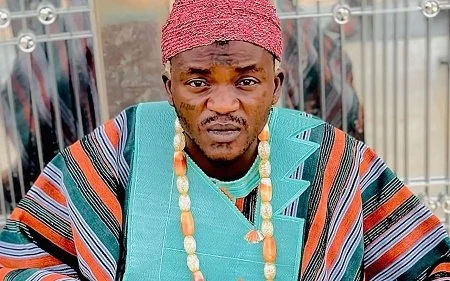  “Zazu Blew Olamide Internationally” — Portable Sparks Controversy with Bold Claim, Says Skepta Gained Nigerian Street Cred Through Him 🚨🔥 #PortableSpeaks 