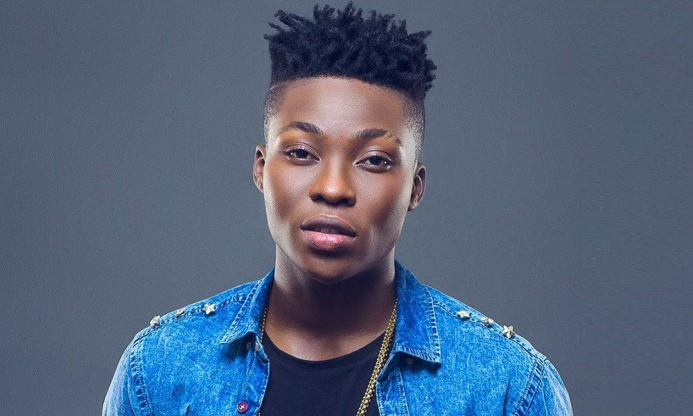  “Now, I’m in Partnership With God” — Reekado Banks Reflects on Life After Mavin Records and His Journey to Independence 