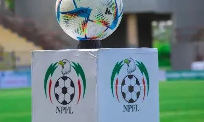  Transfer Watch: Williams Wonah Leaves Rangers, Enyimba Eye Winger for 2025/26 Season 