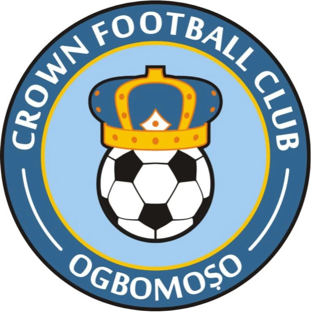  “We Survived the Hurdles” — Crown FC Coach Ayodeji Ayeni Praises Team Spirit Despite NNL Promotion Setback 