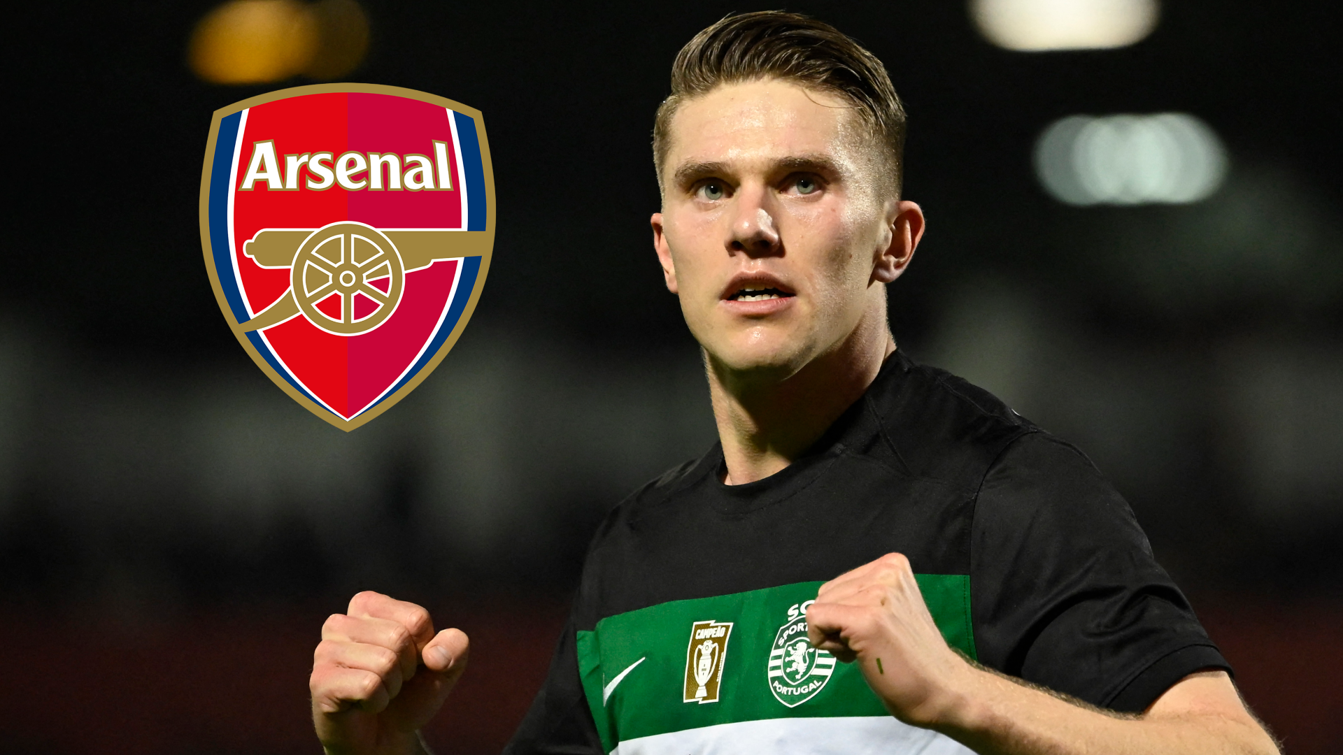  Transfer Drama: Viktor Gyökeres Misses Training Amid Arsenal Move Push — Sporting Lisbon Considering Disciplinary Action