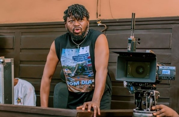  Farewell Across Continents: Final Journey of Late Filmmaker Kayode Peters Unfolds in Lagos, London, and Toronto