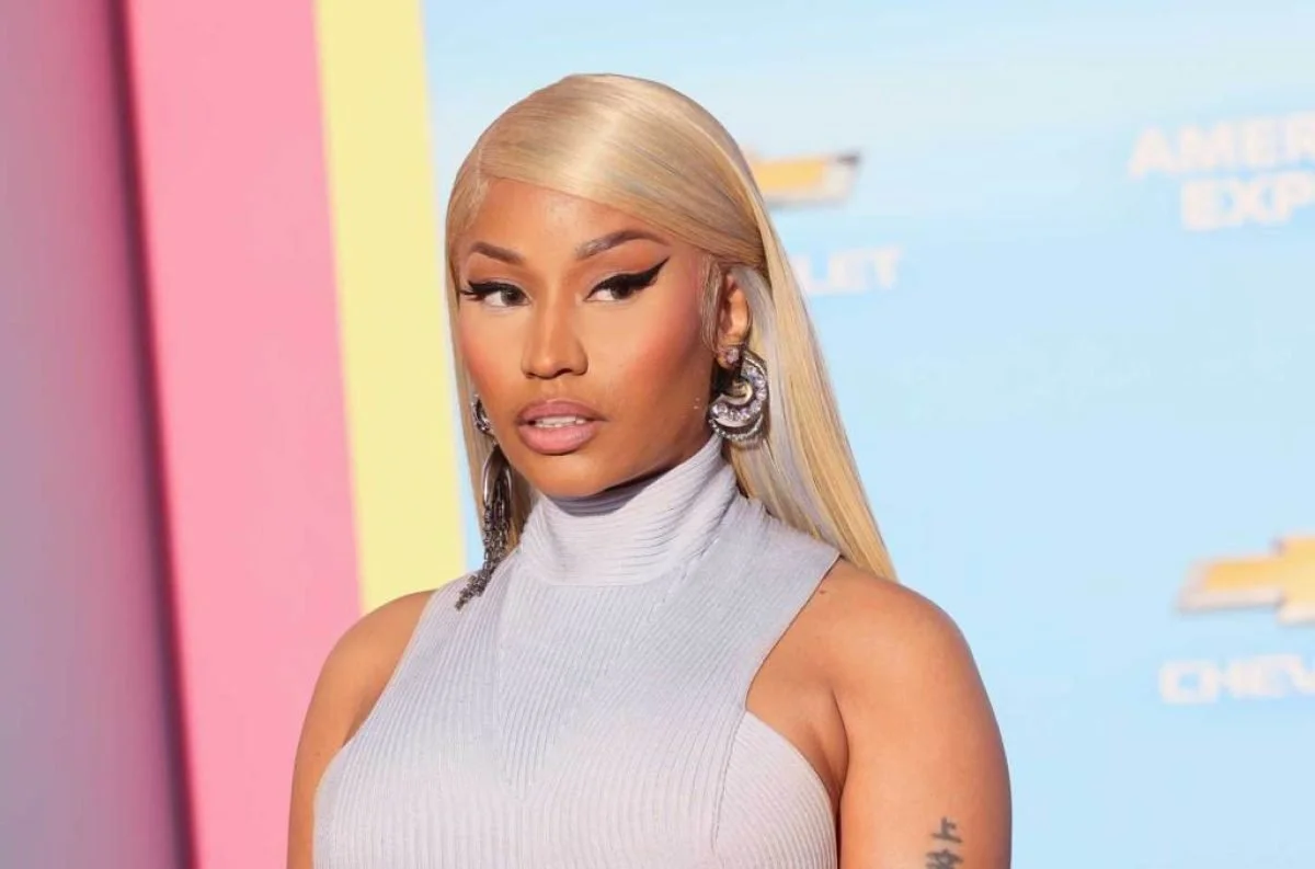  “It’s Just Projection”: Nicki Minaj Shuts Down Broke Rumors with Bold Clapback