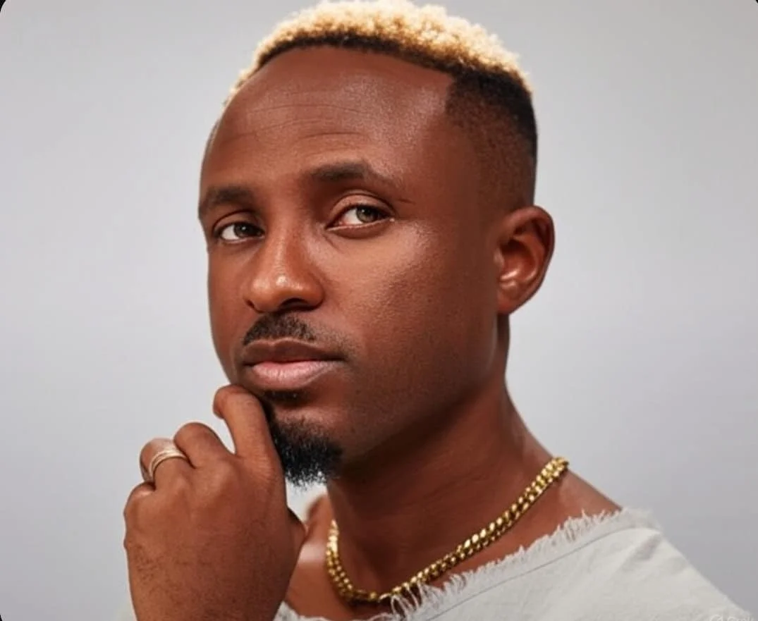  “From Porn Addiction to Purpose”: Gaise Baba Shares Powerful Testimony on Purity, Fame &amp; Faith