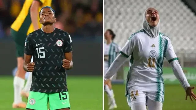 WAFCON Showdown: Algeria Coach Farid Benstiti Braces for “Tough Test” Against Nigeria’s Super Falcons