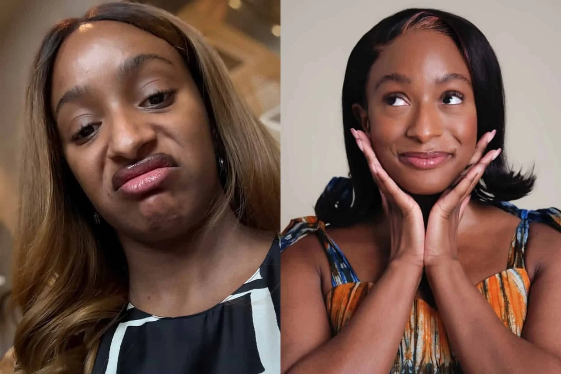  DJ Cuppy Opens Up About a Painful Week: “Being Real Helps More Than Pretending”