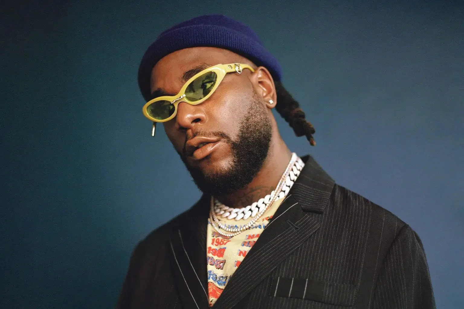 “It’s Fraud!” — Burna Boy Denounces Meme Coin in His Name, Demands Arrest of Promoters