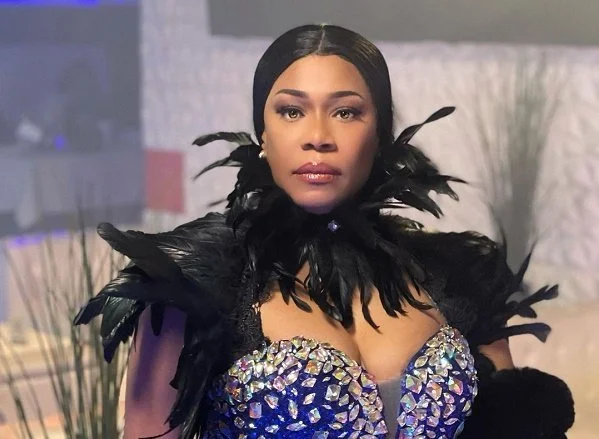  Regina Askia Urges Nigerians to Show Respect After Buhari’s Passing