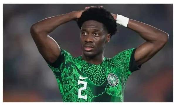  “I Was Shenked” – Ola Aina Vows to Give It All for 2026 World Cup After Missing Previous Editions