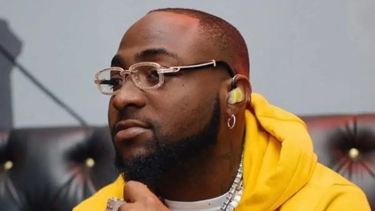  Davido’s Timeless Bags Silver Certification in the UK After Shattering African Streaming Records