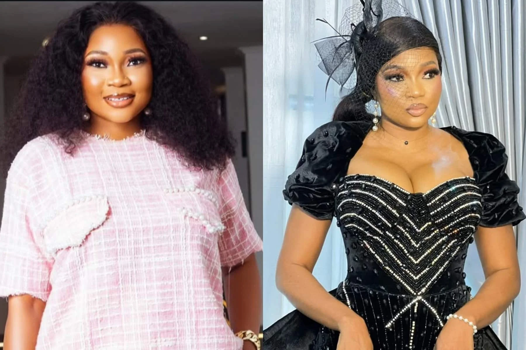  “Enough Is Enough!” – Jumoke Odetola Fires Back at Fans Asking About Her Marital Status