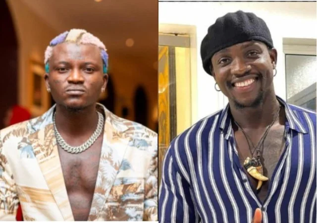 “Tinubu Is the Best President!” – Portable Backs Tinubu, Blasts Verydarkman Over Criticism