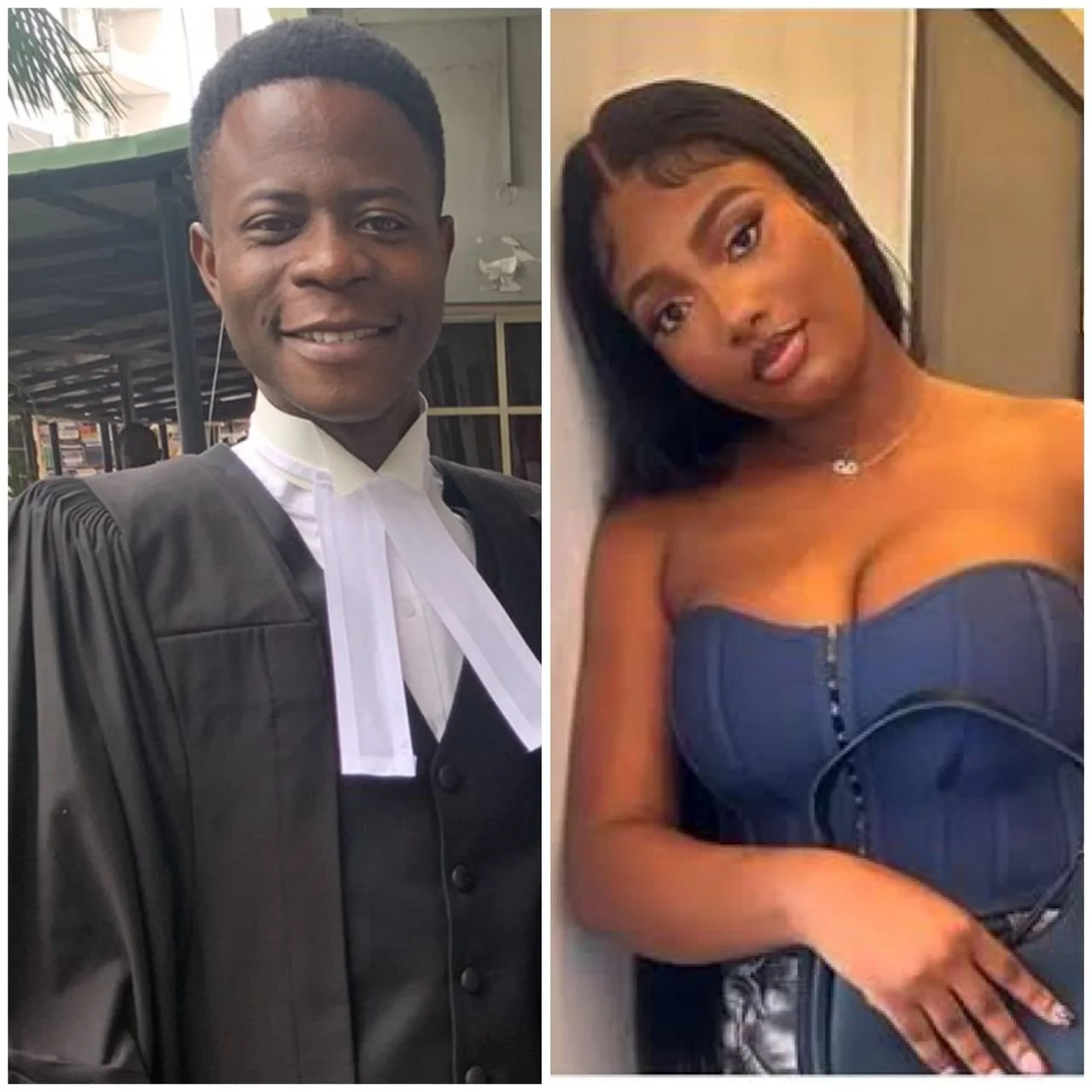  “She’s Being Victimized” – Lawyer Festus Ogun Defends Mohbad’s Widow, Wunmi, Amid Public Backlash