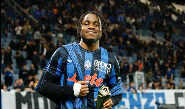  Ademola Lookman Says Yes to Inter Milan – Personal Terms Agreed, Clubs Now in Talks