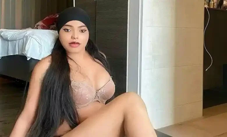  Bobrisky Sparks Buzz Online with Bold New Photoshoot Featuring Revealing Outfit