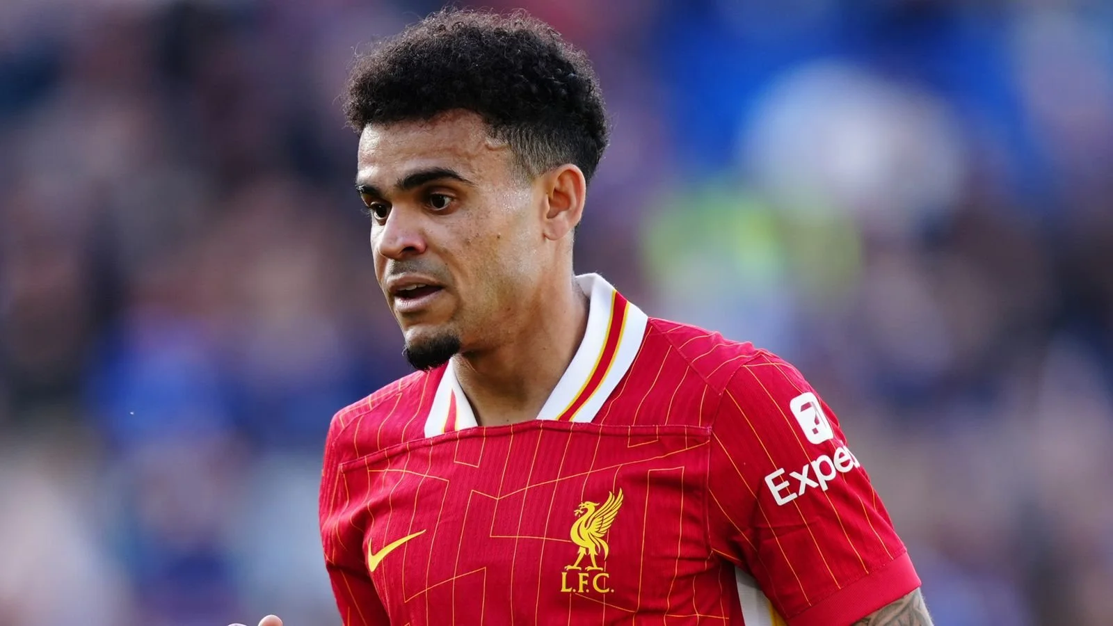 Luis Diaz Wants Liverpool Exit as Bayern Eyes New Bid — Rodrygo Also on Barca’s Radar