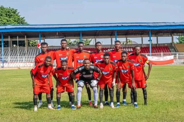  NPFL Newcomers Kun Khalifat FC Announce July 28 Resumption Ahead of Historic 2025/26 Season