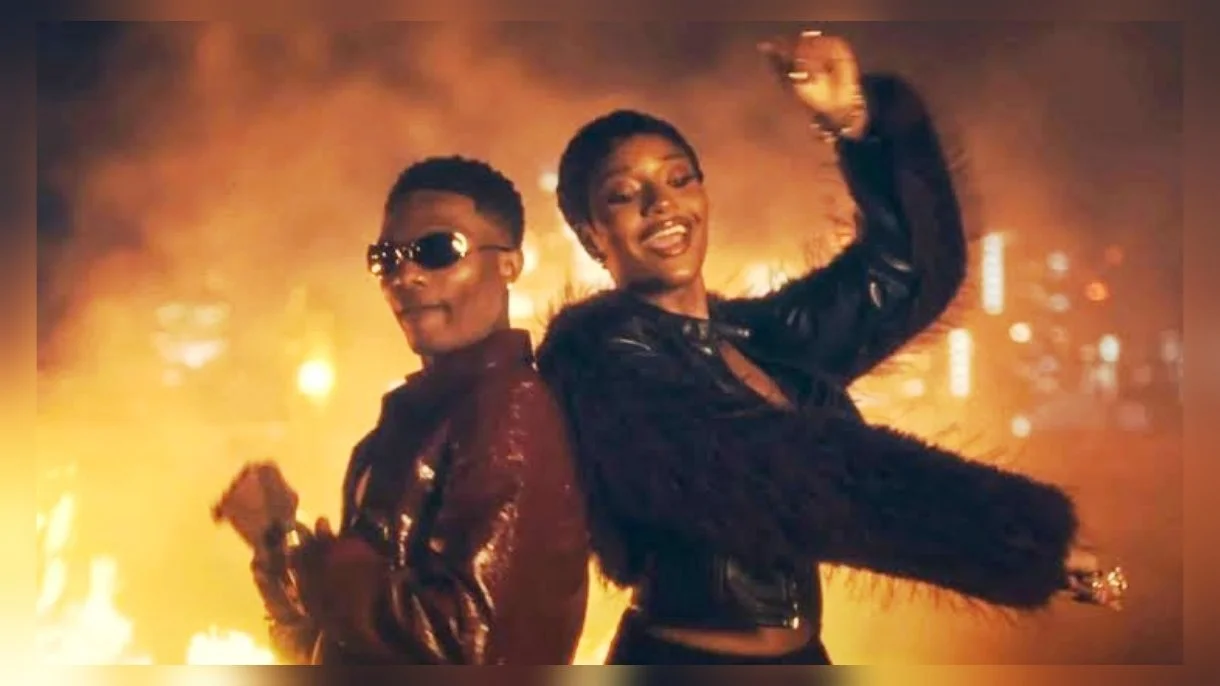  “He’s Always Sick of Me”: Ayra Starr Opens Up About Her Playful Bond with Wizkid