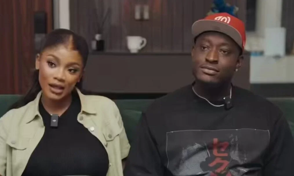  “I’m Never Ashamed of My Man” – Carter Efe’s Wife, Emmanuella, Speaks on Supporting His Comedy Career