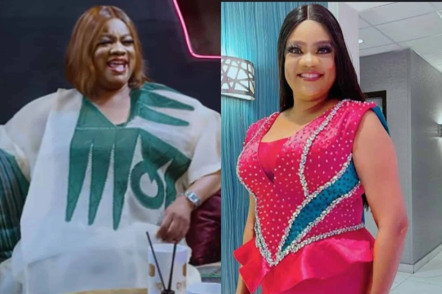  “I Blocked Everyone in Nollywood to Save My Marriage” – Actress Opeyemi Aiyeola Opens Up on Her 10-Year Hiatus