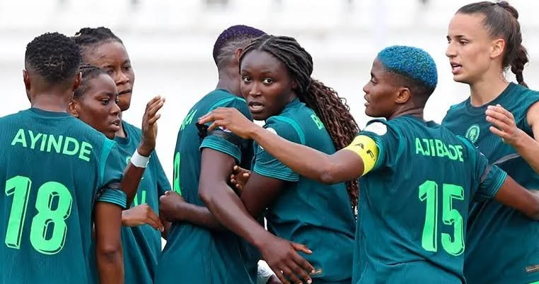  WAFCON 2025: Nigeria, Ghana Set for Fierce Semi-Final Clashes – Who Will Rise?