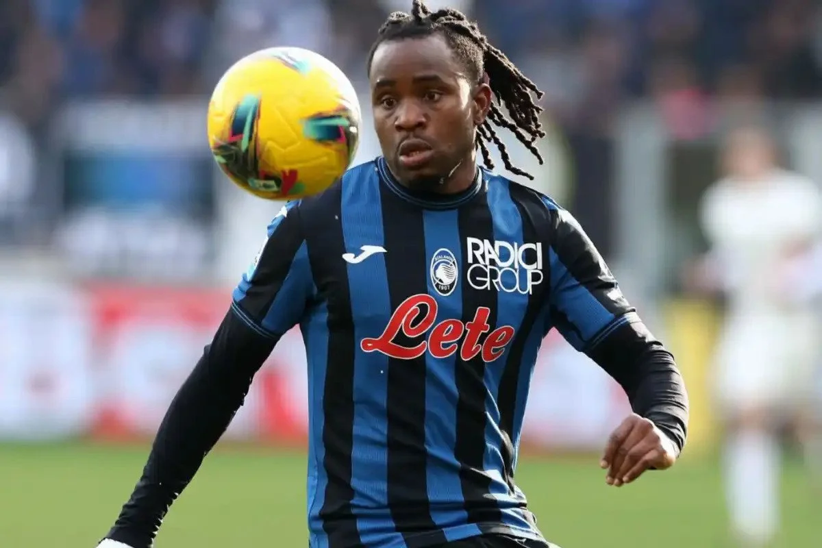  Transfer Drama: Ademola Lookman Snubs Napoli – Wants Only Inter Milan Move