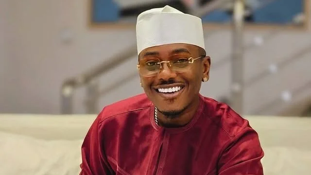  Timini Egbuson Clears the Air: “I’m Not a Womaniser”