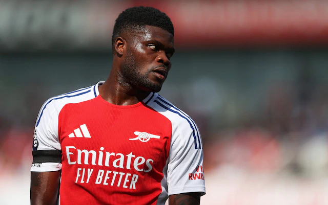 Arteta Defends Arsenal and Premier League Over Thomas Partey Allegations