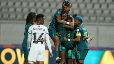 WAFCON 2024: Banyana Coach Worried About Short Recovery Time Ahead of Super Falcons Clash