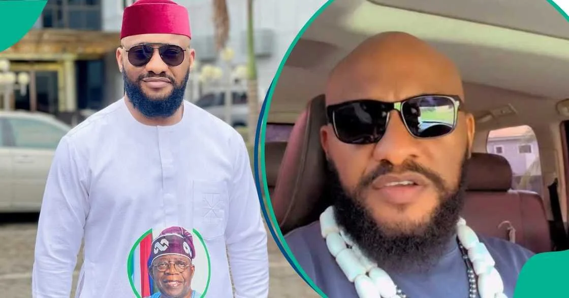 Yul Edochie Says Nigeria’s Next President Should Come from Southeast