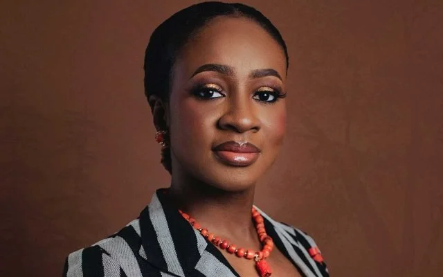 BBNaija Star Anto Lecky Bags Political Appointment as SSA on Tourism and Creative Economy in Edo State